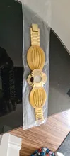 Reloj de pulsera de diamante para mujer, cronógrafo de cuarzo, de lujo, de acero inoxidable