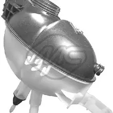 Бачок расширительный MER CLASE C(W204) 07 METALCAUCHO 03979