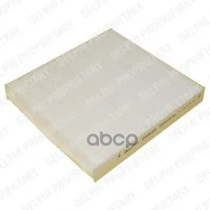 Фильтр Салонный Honda Civic Vi, Cr-V I-Ii, Nissam Almera Classic Tsp0325059 Delphi арт. TSP0325059