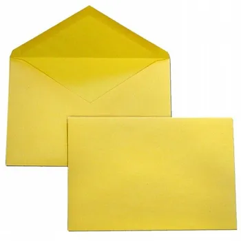 

12 PACKAGING ENVELOPES YELLOW DOCUMENT SHIPMENTS PLACED X18CM 12 MEASUREMENT