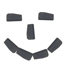 TP27) углеродный чип транспондера 4D-65 4d65 ключ автомобиля для Suzuki