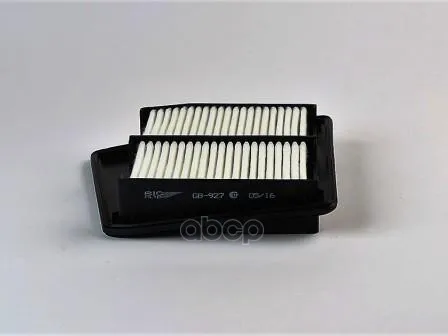 Фильтр Воздушный Honda Accord Ix 2.4l 08- Big filter арт. GB927