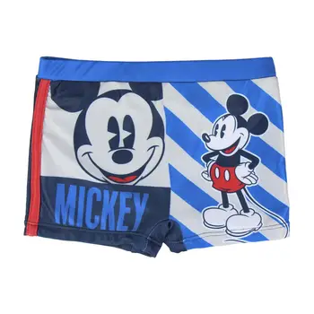 

BOXER MICKEY BATHROOM