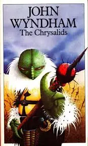 

[ENGLISH EDITION] The Chrysalids by John Wyndham {pdf}{epub}{mobi} Flash Delivery (Within 1 hour)