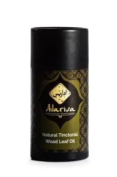 

Oisma leaf oil "adarisa" (probe)