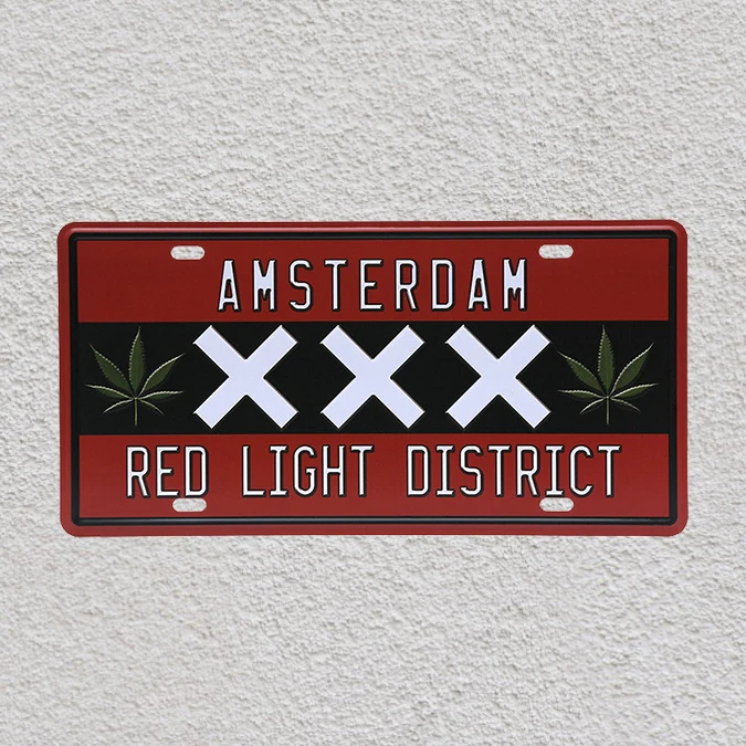 AmsterdamXXX