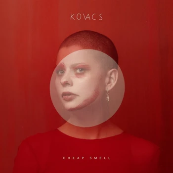 

Kovacs/cheap smell (CD)