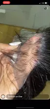 Pelucas de cabello humano frontal de encaje para mujeres negras, peluca recta de alta definición frontal bob, peluca brasileña afro corta larga de 30 pulgadas, peluca natural completa