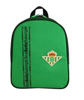 

Backpack Nursery Real Betis 22.5x10x27 cm.