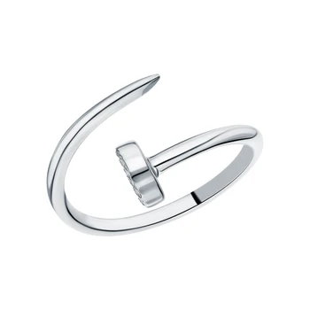 

Silver ring sunlight sample 925