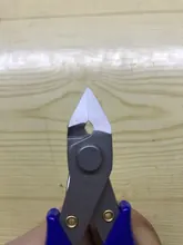 Pliers Wire-Cable-Cutter Hand-Tools Electronic-Repair Precision-Diagonal Cutting 