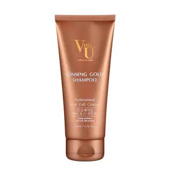 

Shampoo for hair von U ginseng gold shampoo