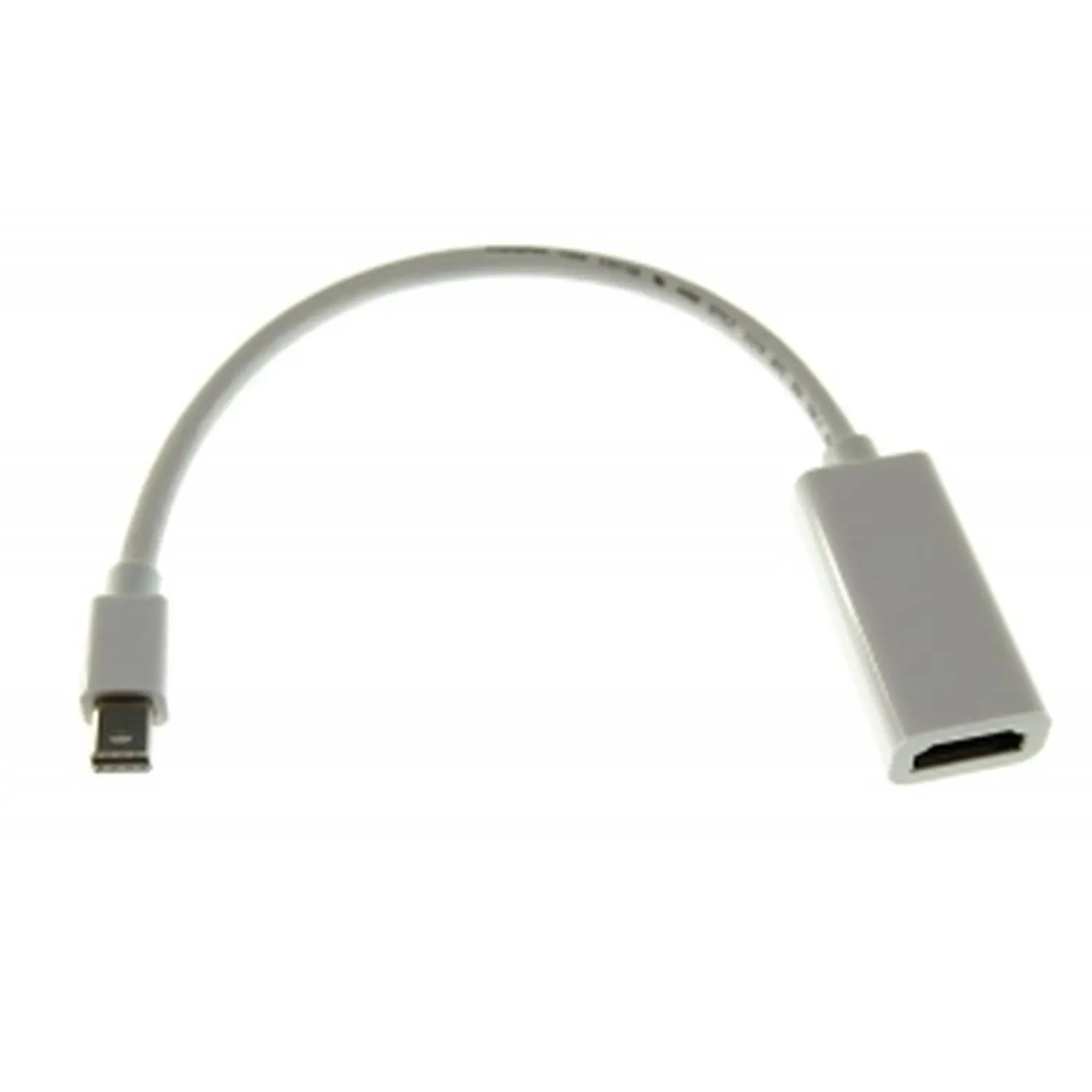 Адаптер Apple mini Displayport-HDMI