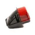

Lantern rear MAZ, PAZ Kraz red 24 V 262.3712 26200-3712010-00