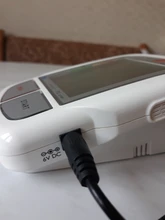 Power-Adapter Charger 100-240V 12V 3A DC AC To for 3V 5V 6V 9V 1A 2A EU Us-Plug X 1pcs