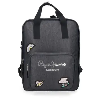 

Backpack Portacomputer Pepe Jeans Emi
