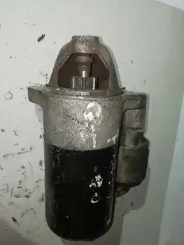 

0001113009 Starter Motor Ford Fiesta Saloon *