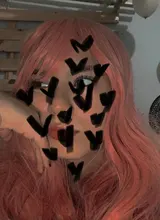 BCHR-Peluca de cabello sintético para mujer, cabellera artificial de onda larga para Cosplay, color rubio, azul, rosa, gris, púrpura, Gren, naranja, negro y marrón, para Halloween