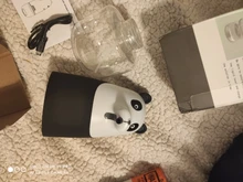 KENAIPU-dispensador automático de jabón de espuma, máquina de lavado de manos con dibujos animados, carga USB, espuma inteligente