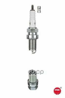 Свеча Зажигания 5860 Mazda,Mercedes,Mitsubishi,Toyota NGK арт. BCP6E