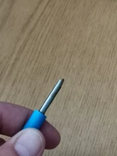 Herramientas para relojes de aluminio, herramienta de reparación de palas de aluminio, cubierta inferior de reloj largo, palanca inferior, cuchillo, abridor de cubierta abierta