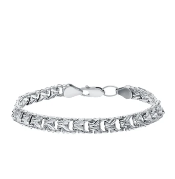 

Silver bracelet sunlight sample 925