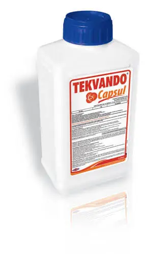 TEKVANDO CAPSUL 1 LT