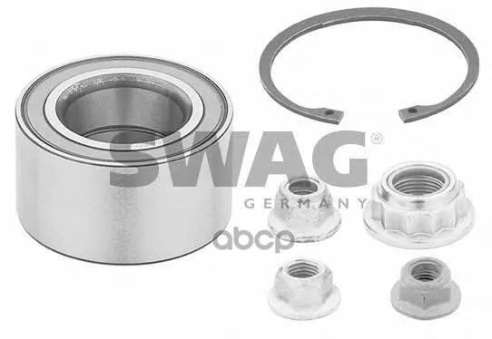 Подшипник Ступицы Swag 30914250 Swag арт. 30914250