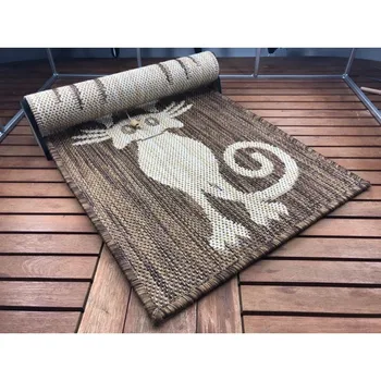 

Ramp Scratching-Brown