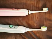 Cabezales de cepillo de dientes para Philips Sonicare HX6780 HX6781 HX6782 HX6902 HX6910 HX6911 HX9044 HX6074 HX9024 HX6730 HX6062 HX6920, 16 Uds.