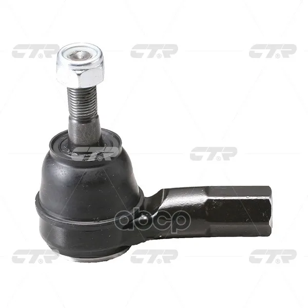 Наконечник Рулевой Тяги Chevrolet: Captiva 07- Opel: Antara 07- Ctr арт. CEKD-17