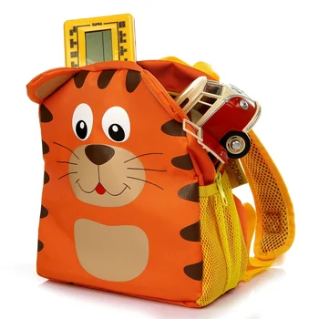 

ebebek HelloBaby Tiger Figured Baby 3D Bag