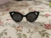 Gafas para muñeca Blythe, lentes de diferentes colores, 1/6, marco de Metal para muñeca Blythe de 12 pulgadas