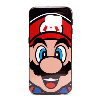 

Nintendo: Mario Samsung S6 CoverBIOWORLD10.33