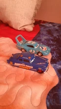 1:55 Diecast Toys Alloy-Model Cars Lightning Mcqueen Jackson Storm Car-Boy-Birthday-Gift