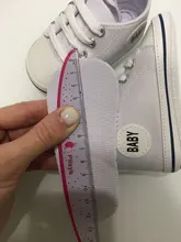 Zapatillas de lona para primeros pasos de bebé, suela blanda, para niño recién nacido, 2020