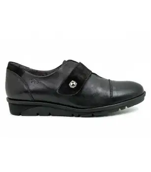

Shoe-Velcro--Black