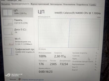 Portátil ultraligero CHUWI HeroBook Pro +, 13.3 3K (3.200x1.800) IPS, Intel Celeron J3455, 8GB RAM, 128GB eMMC, Windows 10, 38Wh