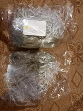 Led-String-Lights Christmas-Snowflakes Holiday Party Waterproof Connectable Wave