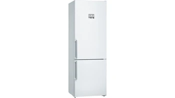 

Combi refrigerator Bosch KGN49AWEP No Frost width 70