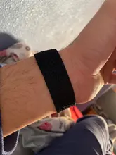 Correa de tela de nailon trenzada para Apple Watch, pulsera elástica de 44mm, 40mm, 38mm y 42mm para iWatch Series 6 SE 5 4 3, 2020