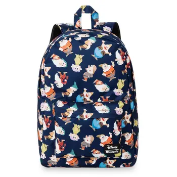 

Children's backpack "Snow White and Seven gnomes"-loungefly