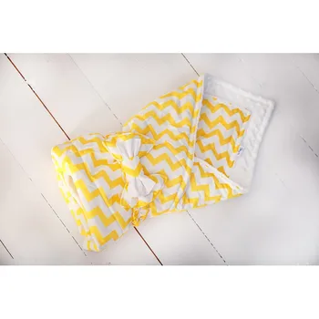 

Конверт-одеяло "Волна" демисезон