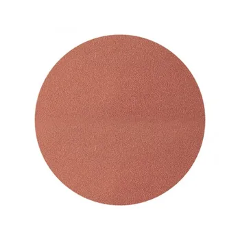

SANDING DISC ADHESIVE PAPER 125 MM P/SUCH. GR 60 COR. WOLFCRAFT 5 PZ