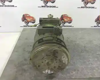 

967A405863 AIR CONDITIONING COMPRESSOR Mitsubishi L 200 (K60T)