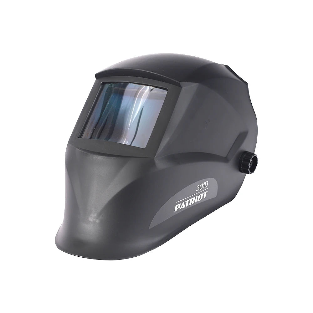 Маска сварщика Patriot 301D (880 501 900) сварочный шлем оборудование защитные шлемы