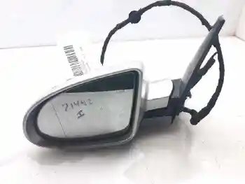 

12323380 left rear view mirror AUDI A2 (8Z)
