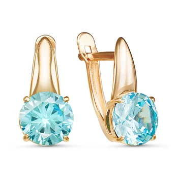 

Earrings SEZZON