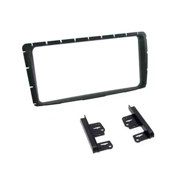 

KIN135890-dual DIN auto radio support Toyota Hilux 2011 , KDX AUDIO