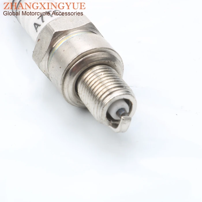 Motorcycle Spark Plugs Motorcycle Parts Auto Parts & Accessories Honda